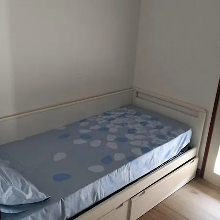 Relaxing Retreat With Terrace Bibione